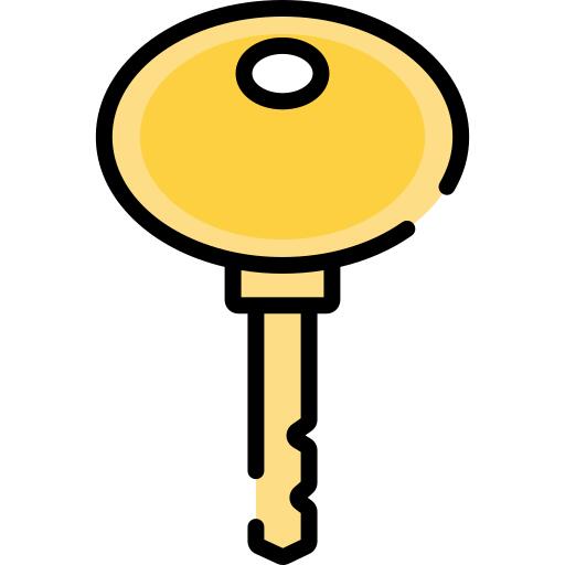 Keylock
