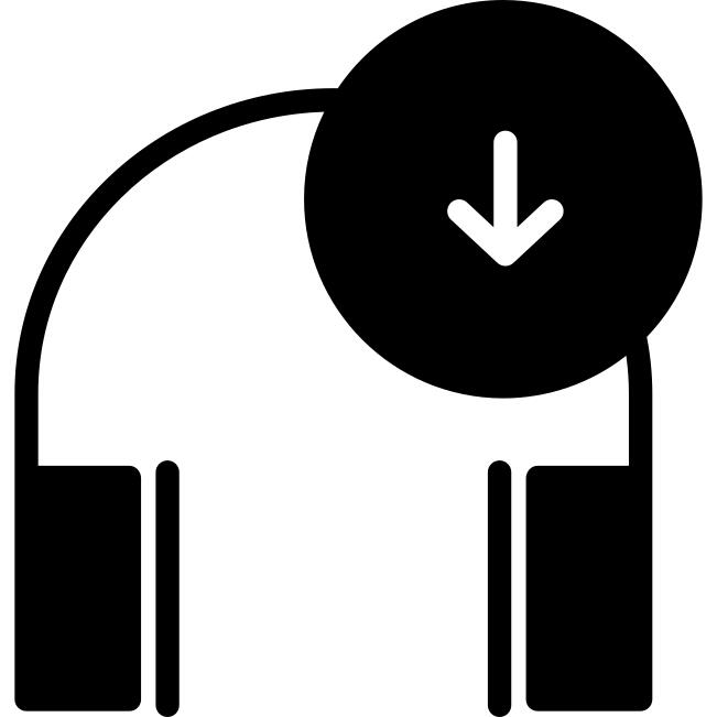 Headphones