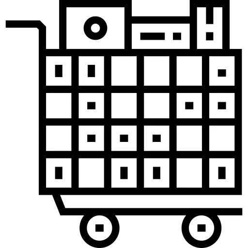 Shopping cart