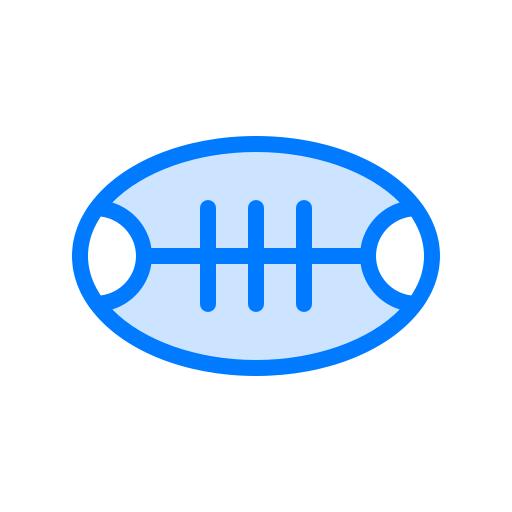 Rugby ball