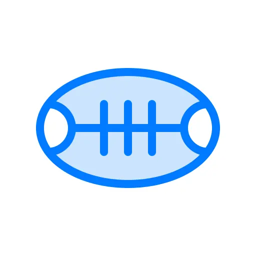 Rugby ball