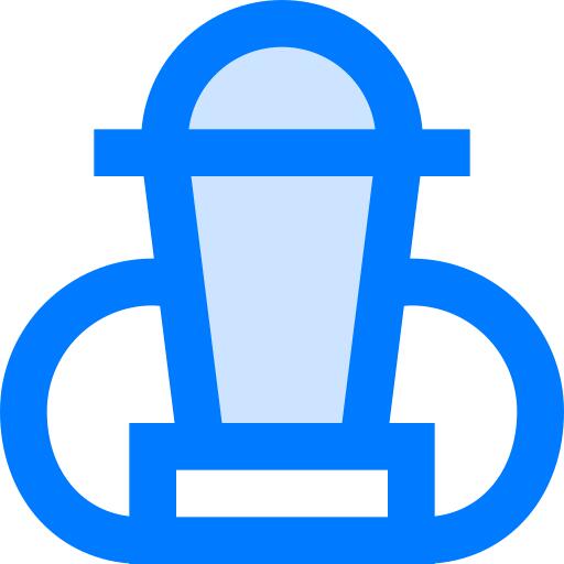 光
