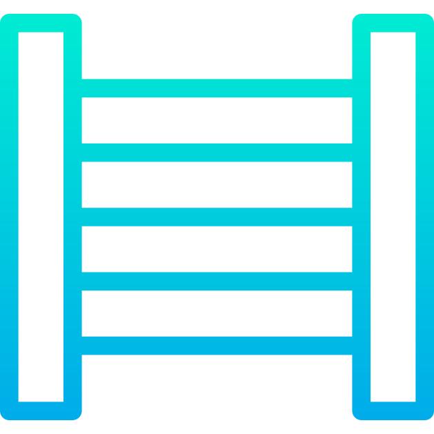 网格