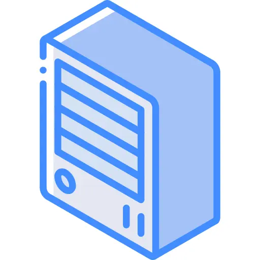 Hard drive