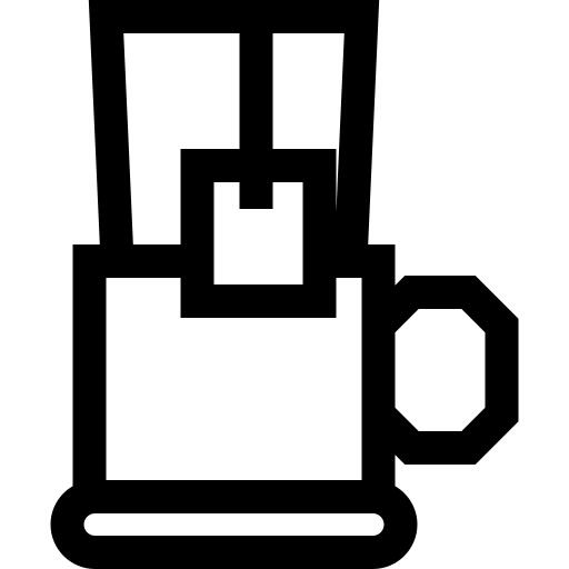 Tea cup