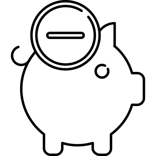 存钱罐