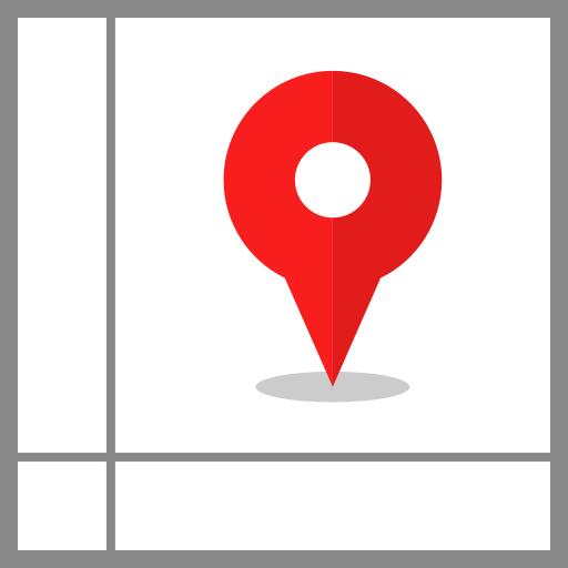 地图