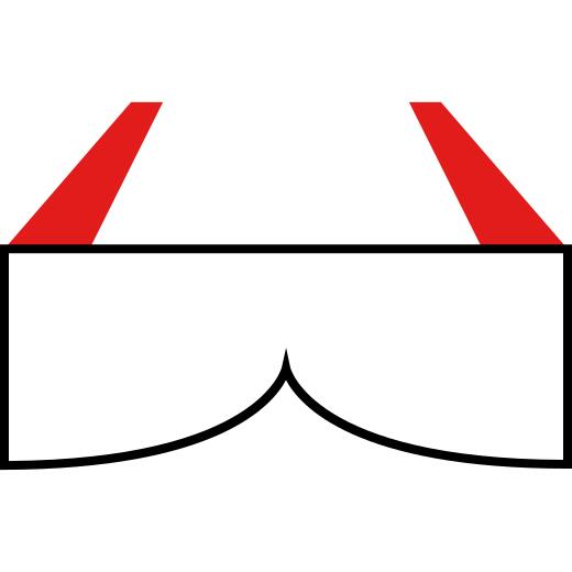 3d glasses