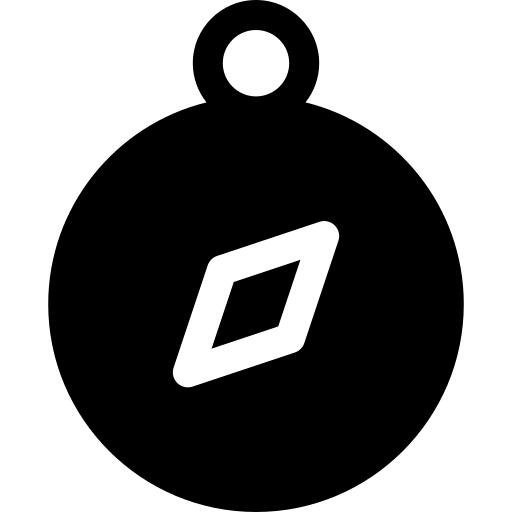罗盘