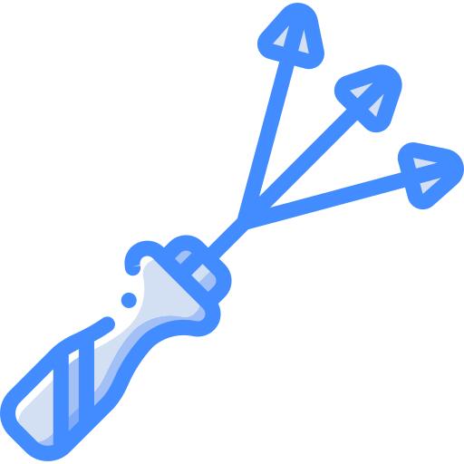 Fork
