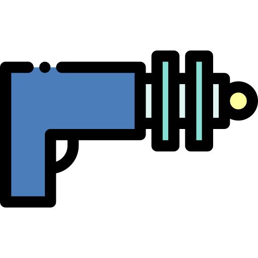 Blaster