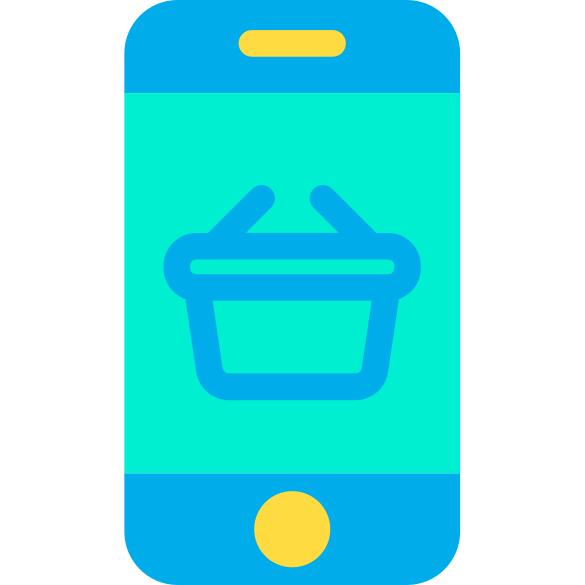 Online shop