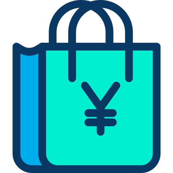 Shopping bags
