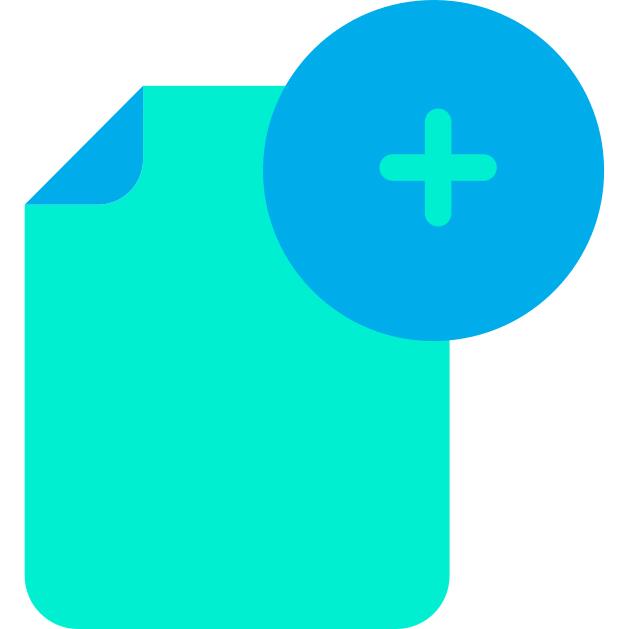 文件