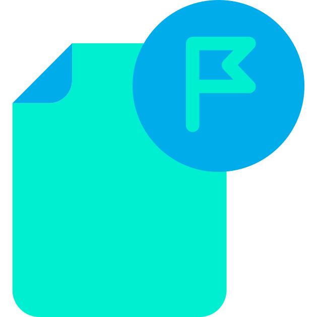 文件