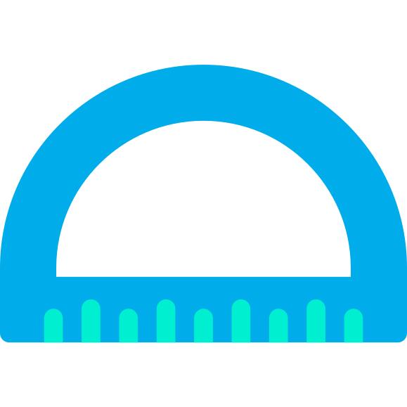 Protractor