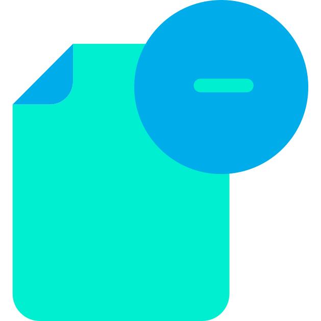 文件