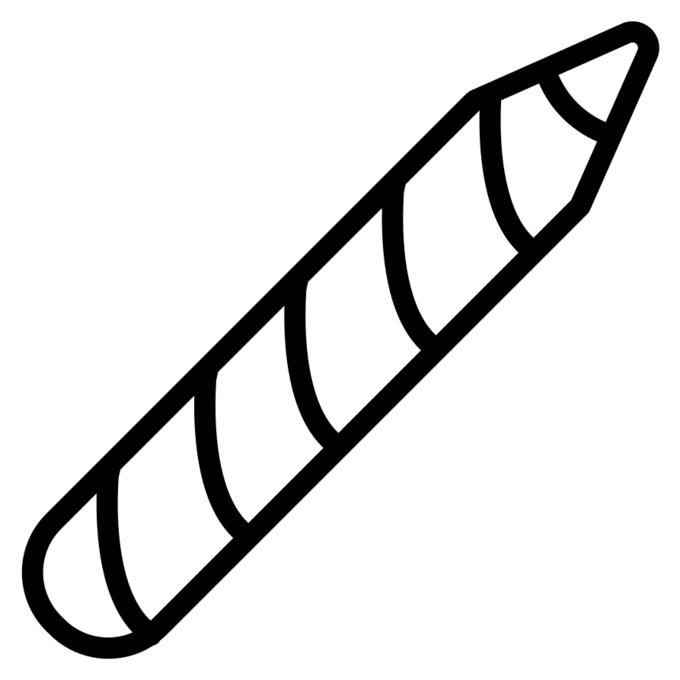 平滑