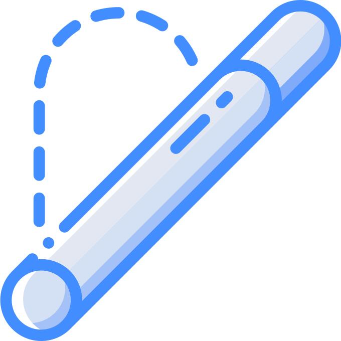 Magic wand