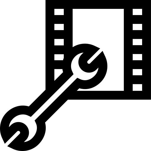 Video file