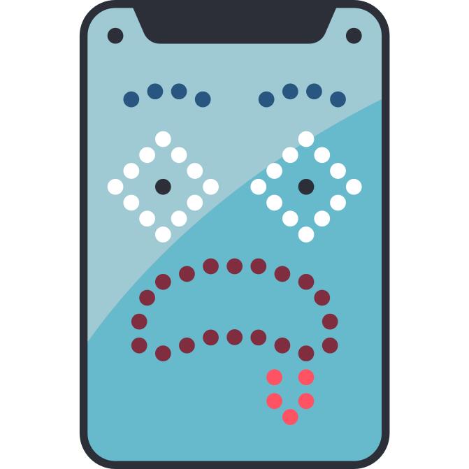 口水