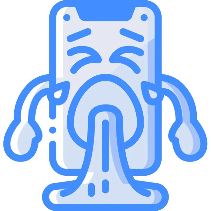 扔