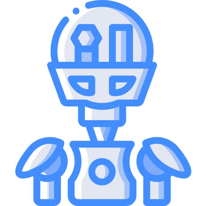 Robotics