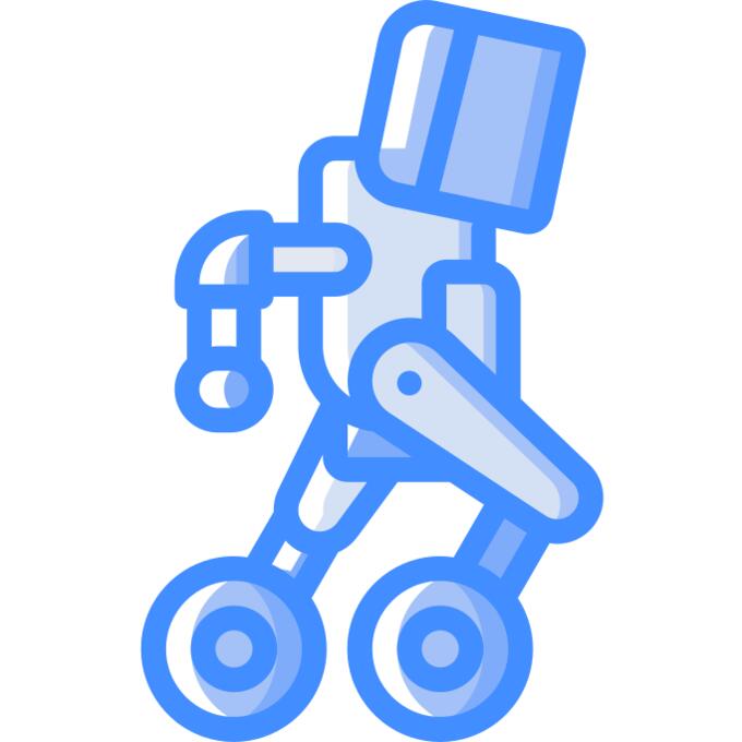 Robotics