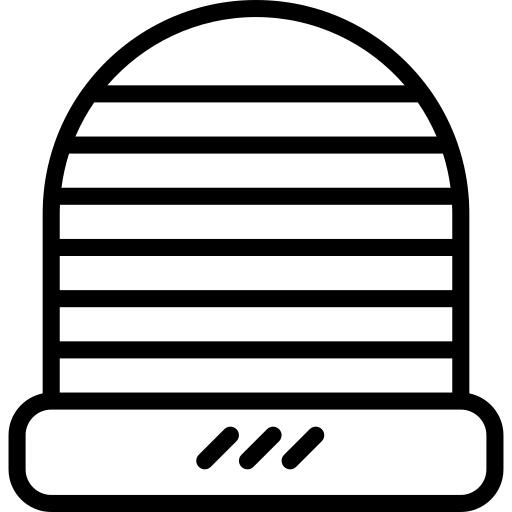 Winter hat