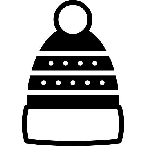 Winter hat