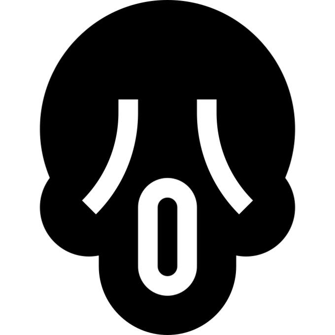 惊叫