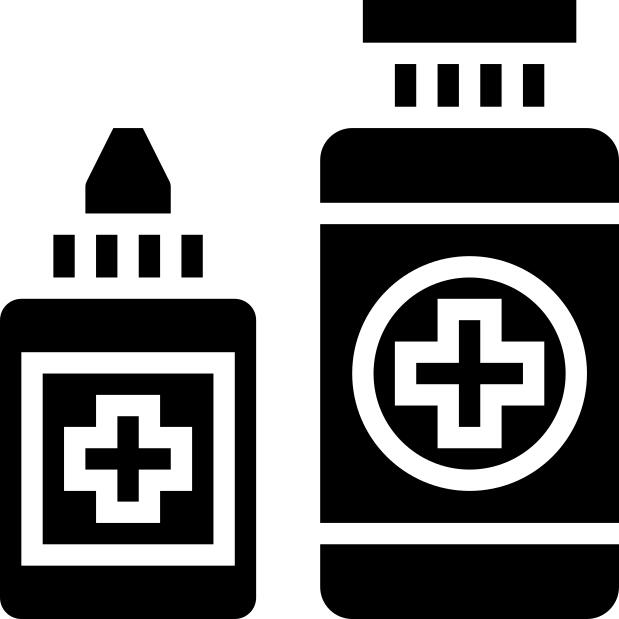 First aid kit