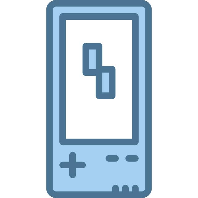 Game console