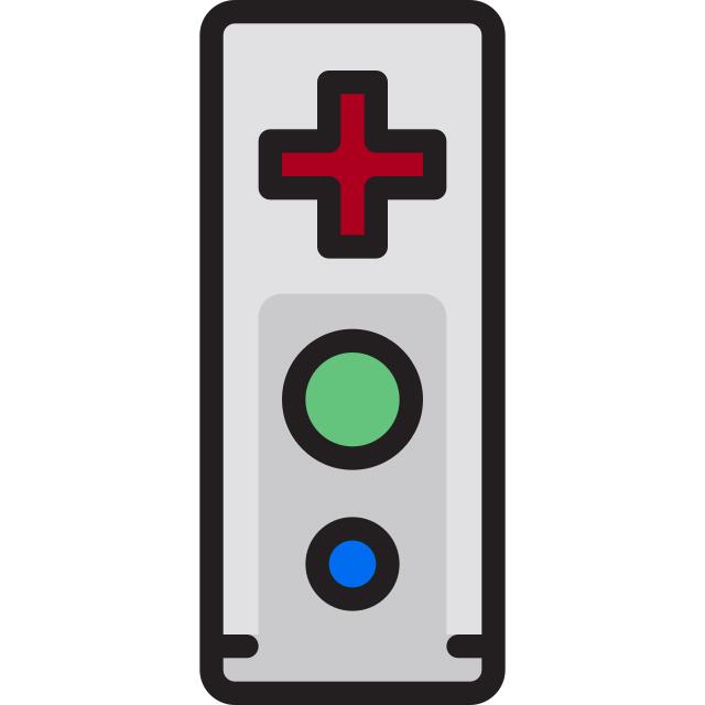 Game controller
