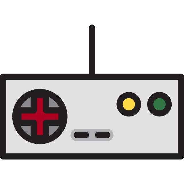 Game controller