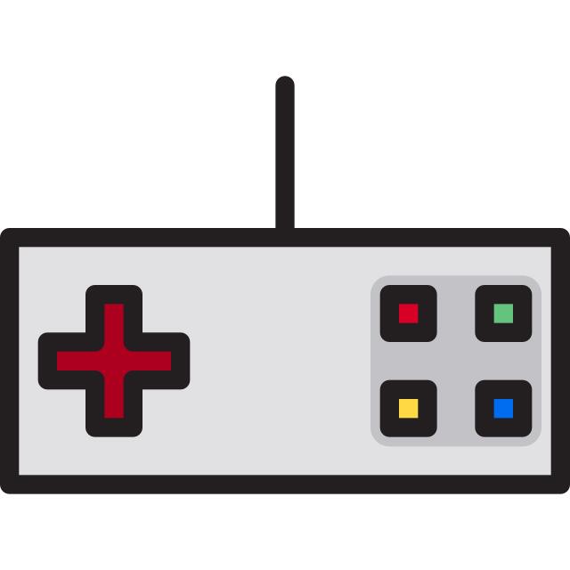 Game controller