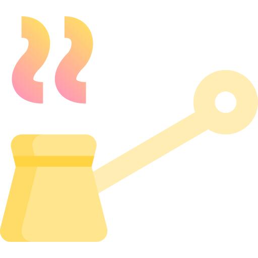 Coffee pot