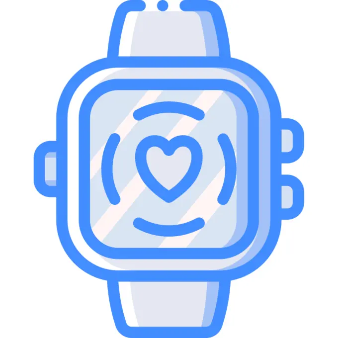 Smar的 twatch