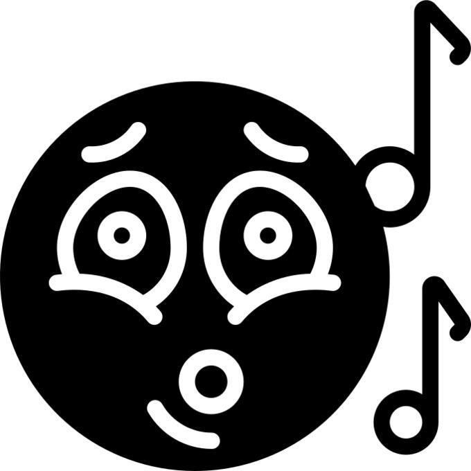 Singing