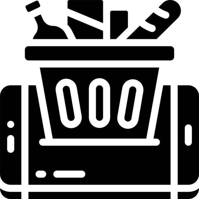 网上商店