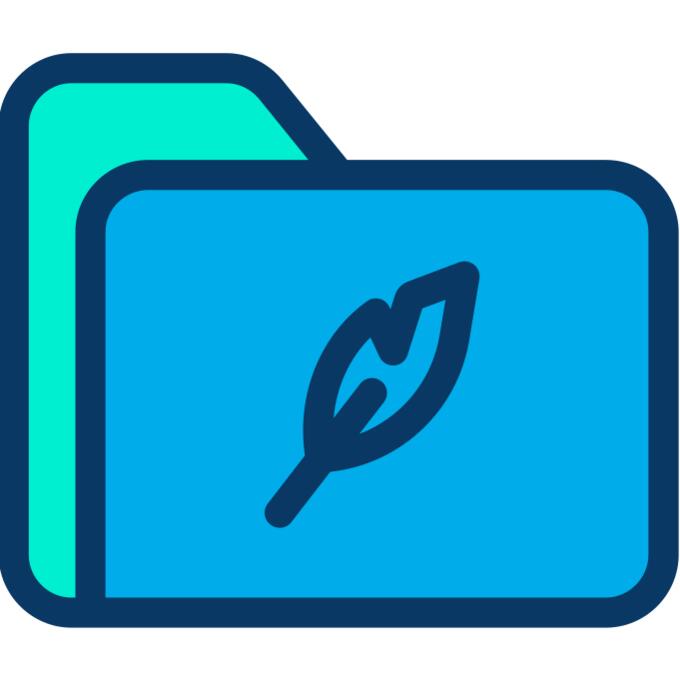 Folder
