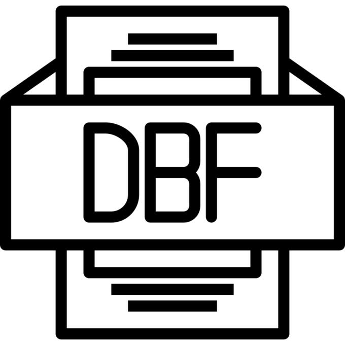 DBF