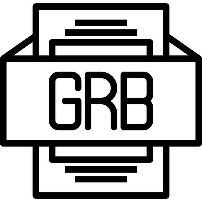 GRB