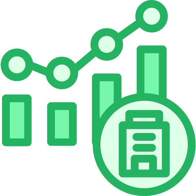 Bar chart