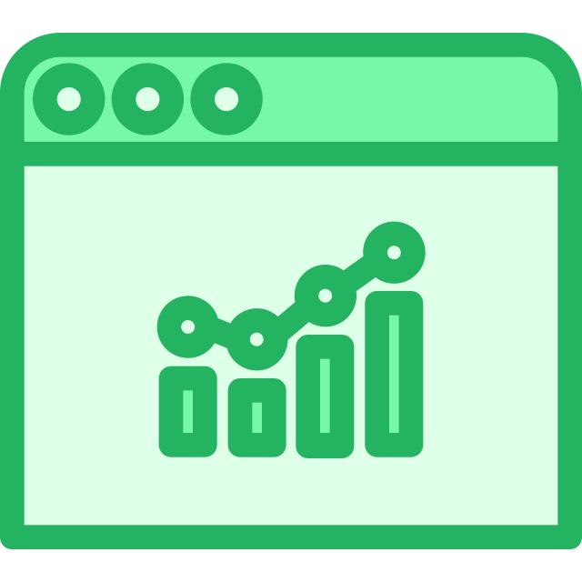 Bar chart