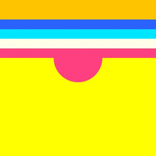 夹