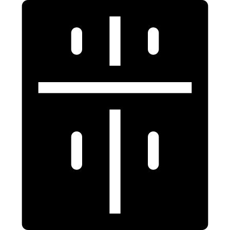 五斗柜