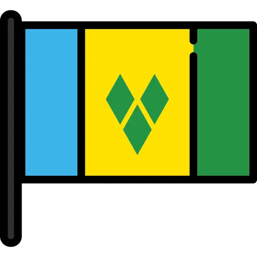 St vincent and the grenadines