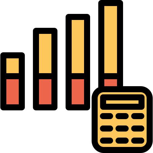 Bar chart