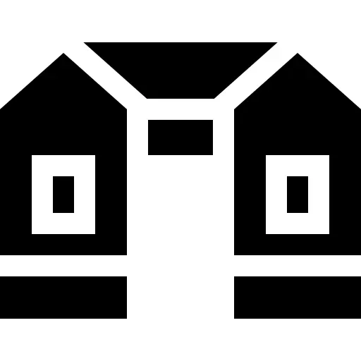 屋